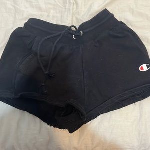 Champion Shorts